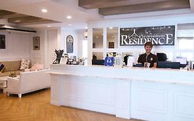 แอท เรสซิเดนซ์ สุวรรณภูมิ (SHA Plus+)